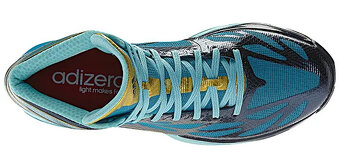 Adidas Adizero Crazy Light 2 "Year of the snake" - nové - 8