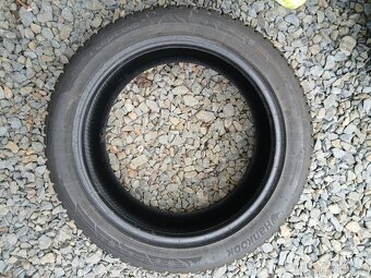 Hankook Winter icept EVO 3, 235/45 R18, 4KS, NOVÉ - 8
