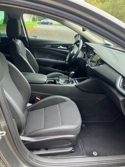 Opel Insignia Sports Tourer 2.0 CDTi 125kW - 8