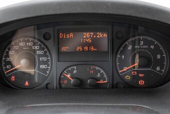 Peugeot Boxer 2.2 BlueHDi 165k 335 L2 - 8