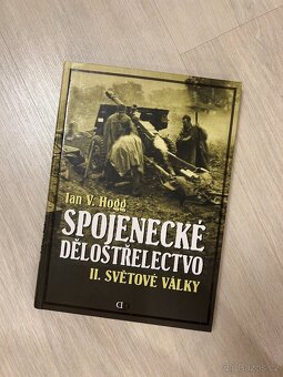 Knihy s válečnou tématikou - 8