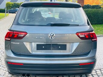 Volkswagen Tiguan 1.4TSI MANUÁL 1.MAJITEL SERVISKA - 8