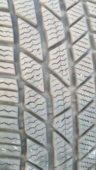 Jaguar XF ráfky 17" - 8