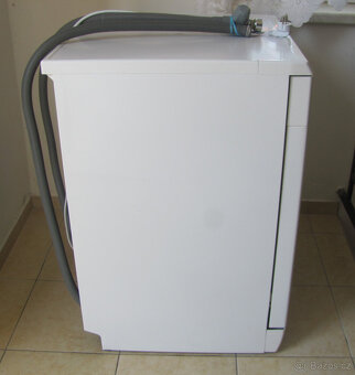 MYČKA NÁDOBÍ MORA - 13SAD - A+++ - 13AD - 8