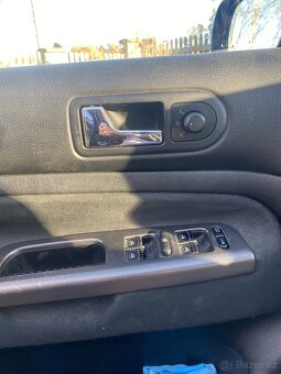 Volkswagen Bora, 1.6i, 16V - STK do září 2027 - 8