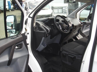 Transit 9 míst L2-H2 klima, odpočet DPH - 8