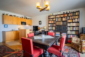 Prodej, byty/2+kk, 66 m2, Karla Zicha 1376/11, Uhříněves, 10 - 8