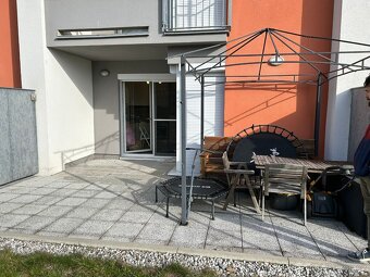 Pronájem Bytu 1+kk Sazovická, Praha 5 - Zličín - 8