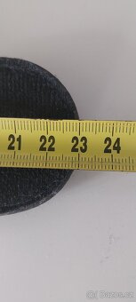 Boty na běžky TECN0 Pro vel.35(23cm) - 8