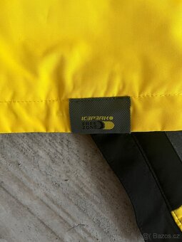 Lyžařská zimní bunda 48,zn.Icepeak - 8