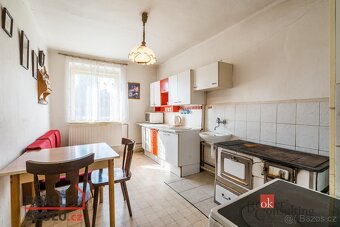 Prodej, domy/rodinný, 90 m2, 53961 Vortová, Chrudim [ID 6431 - 8
