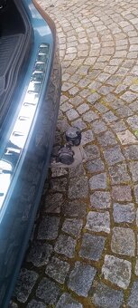 Mercedes-Benz B180CDI,r.v. 2014,tažné,navi,TOP STAV - 8