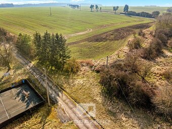 Zahrada (2.281,5 m2), Černíkovice, Plzeň - 8