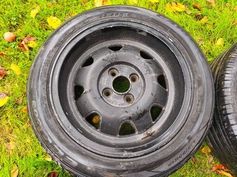 ATS Cup 15" 4x100, et20 , VW Golf, Felicie, Opel Astra atd - 8