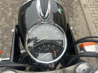 BMW R75/5, r.v. 1970 s TP - 8