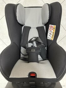 Dětská autosedačku Audi - Britax Römer - 8