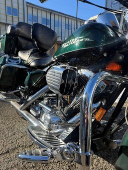 Harley Davidson Road king 1996 - 8