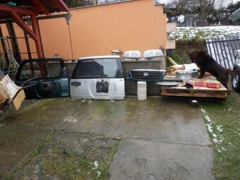 Suzuki Grand Vitara - 8