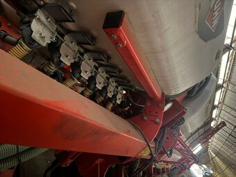 Seci stroj KUHN MAXIMA 2 MAIS 12RG - 8