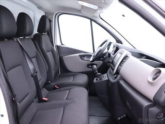 Renault Trafic 1,6 dCi 70kW Dílna Klima DPH (2018) - 8