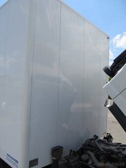 Isuzu N1R 3.0 skříň ČR 1.maj - 8