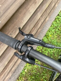 Horské kolo KROSS Level 9.0 - 8