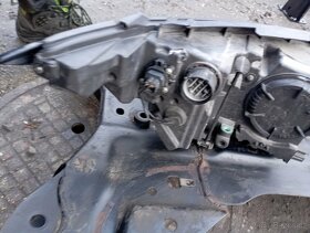 RANGE ROVER EVOQUE RV 2018 P.P. SVĚTLO - 8