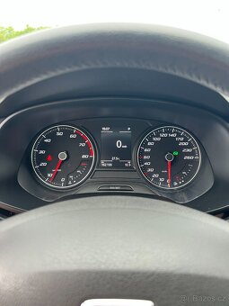 Seat Leon, 1.2 TSI DSG 1.MAJ - 8