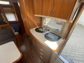 Hobby 500 KMFE EXCELLENT 2 PALANDY - 8