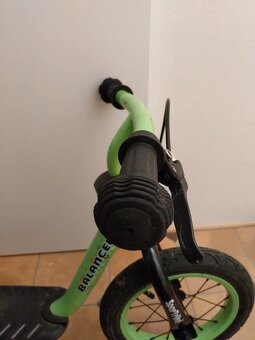 Odrážedlo SporTrike balancer 12" - 8