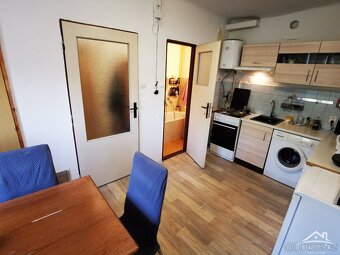 Byt 1+1 Havlíčkova 44m2 - 8