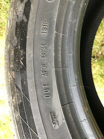 Letní pneu Continental R18 pro Kodiaq - 8