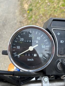 Moped 50 - 8