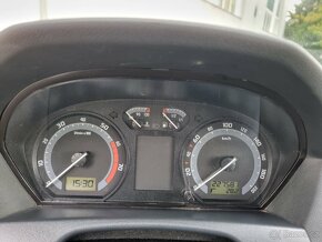 Škoda Fabia 1.2 47kw - 8