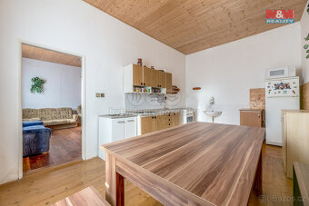 Prodej rodinného domu, 240 m², Tanvald, ul. Vítězná - 8