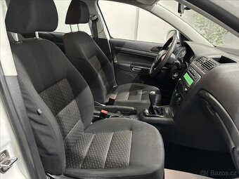oktavia 2 facelift bez DPF top stav - 8