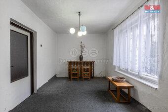 Prodej rodinného domu 2+1, 50 m², Koloveč, ul. Palackého - 8