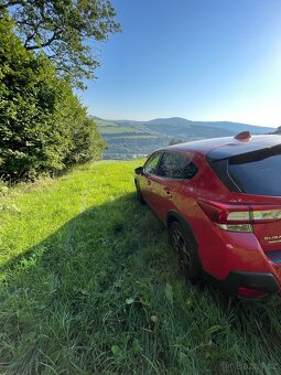 Subaru XV, 1.6i ČR VELMI PĚKNÉ 2.MAJITEL, r.v.2019 - 8