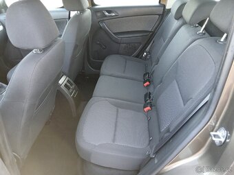 Škoda Yeti 2.0 TDi 4x4 AMBIENTE - 8