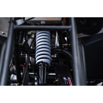 Čtyřkolka Leramotors RFZ 250, T3b, modrá - 8