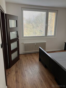 Byt 3+1 s balkonem v Bílině Za Chlumem po rekonstrukci - 8