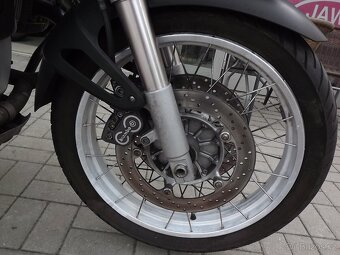 BMW R 1150 GS - 8