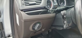 Škoda superb 2.0 tdi 140kw 4x4 dsg L&K ,ČR, R.V. 6/2017 - 8