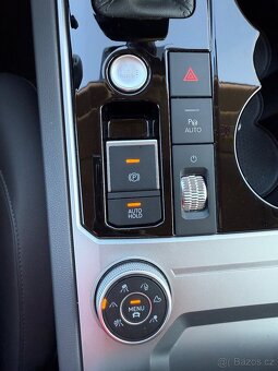 Volkswagen Touareg 3,0 TDI V6, 170 kW, 4x4, DPH - 8