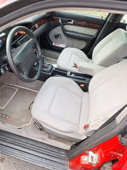 Audi 100 C4 2.5 TDI 85 kw - 8