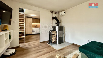 Prodej chaty, 72 m², Vsetín, ul. Semetín - 8