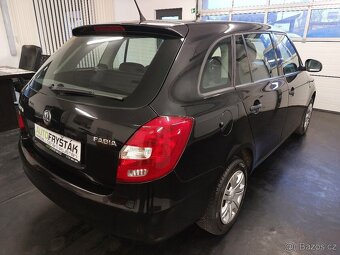 ►ŠKODA FABIA II COMBI FL•1.4 16V•63KW•2014•179tKM•COOL◄ - 8