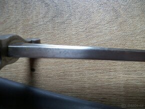 Bajonet M 1886 Kropatschek - 8
