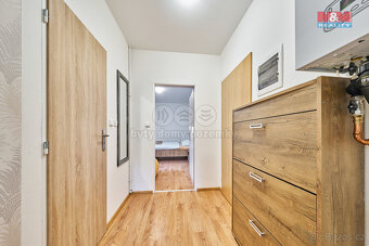 Prodej bytu 2+1, 52 m², Černý Důl - 8