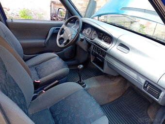 Škoda Felicia 1,3 LX - 8